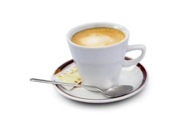 ¿Por qué el café cortado sigue siendo el favorito?