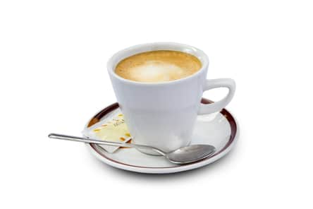 ¿Por qué el café cortado sigue siendo el favorito?