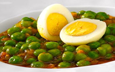 El secreto de nuestras comidas caseras: sabor como en casa.