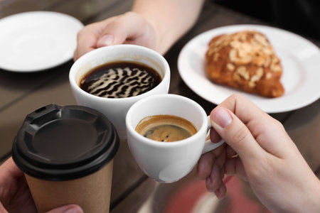 El ambiente perfecto para una charla entre amigos