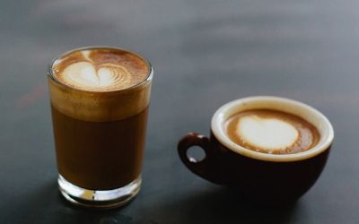 Café solo o con leche: ¿cuál elegir?