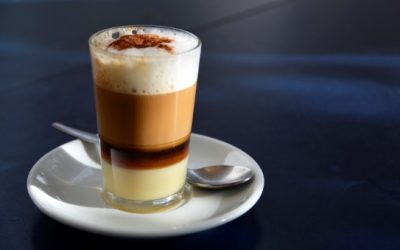 La tradición del cortado canario