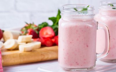 Zumos naturales para llenarte de energía