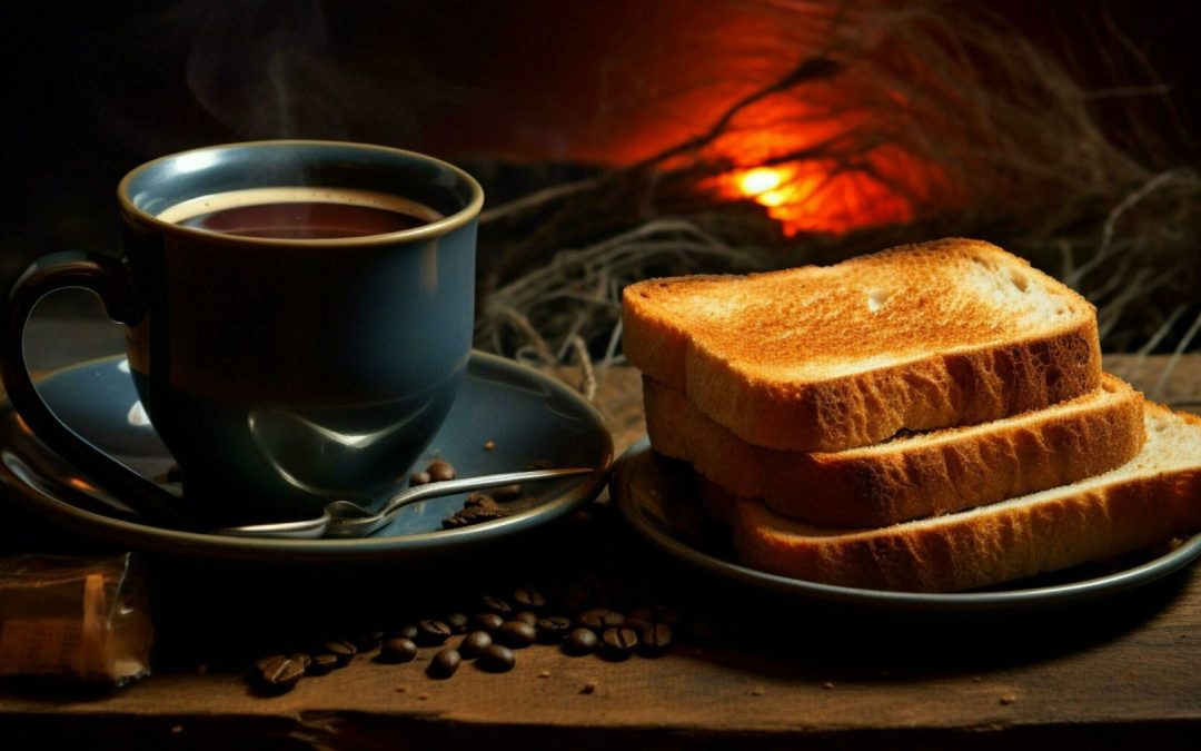 Cafés que se disfrutan en cualquier momento del día