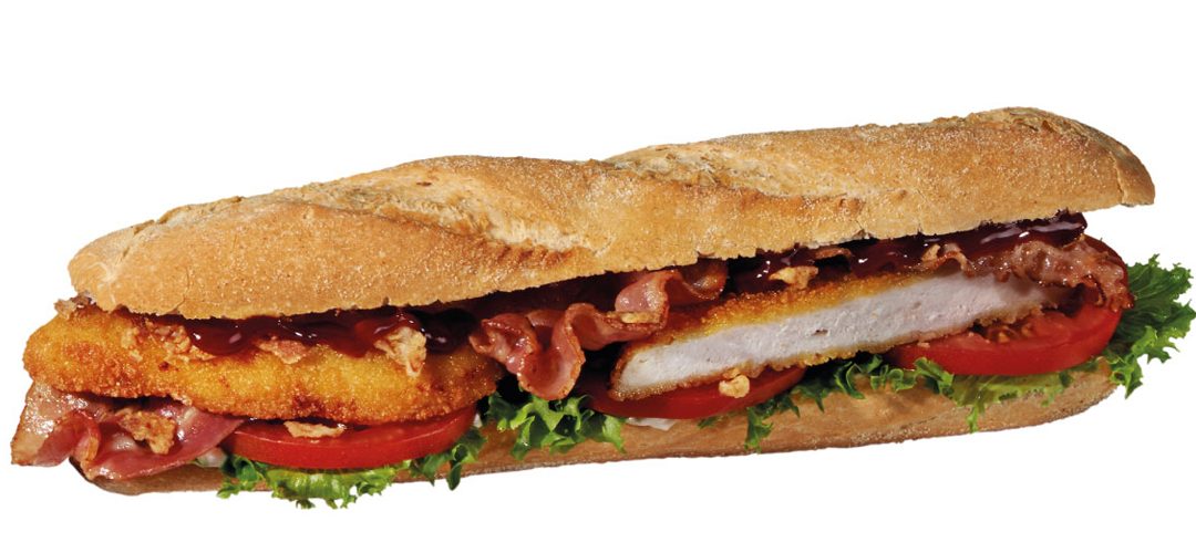 El placer de empezar el día con un buen desayuno