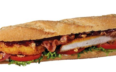 El placer de empezar el día con un buen desayuno