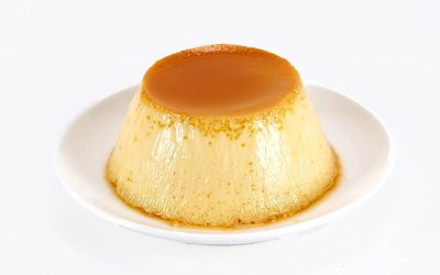 Postres tradicionales que nunca pasan de moda.