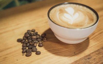 Cortado o café con leche: una elección muy personal