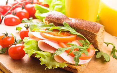Desayunos que marcan la diferencia
