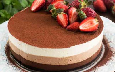 Postres que ponen el broche perfecto a cualquier comida