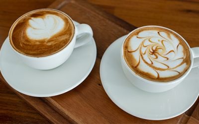 ¿Por qué el café sigue siendo el rey de las mañanas?