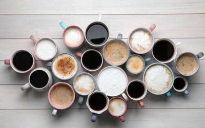 ¿Por qué el café sabe mejor cuando se comparte?