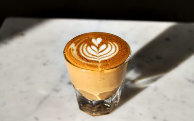 Cómo elegir el café perfecto según tu momento del día