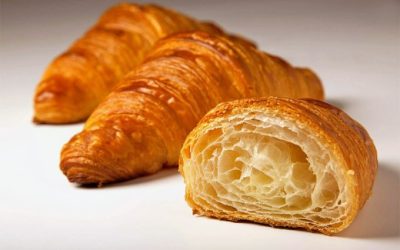 Una pausa para la merienda