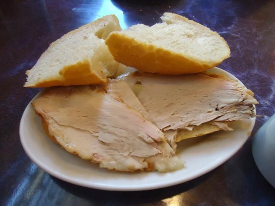 Bocadillos: una solución deliciosa para cualquier momento